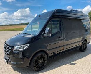 Mercedes-Benz Mercedes-Benz Sprinter 319 CDI Tourer Gebrauchtwagen