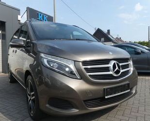 Mercedes-Benz Mercedes-Benz V 250 Mixto Lang Gebrauchtwagen