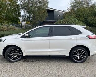 Ford Ford Edge 2,0 l EcoBlue Bi-Turbo 4x4 ST-LINE Auto. Gebrauchtwagen