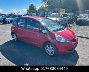 Honda Honda Jazz 1.2 Trend Gebrauchtwagen