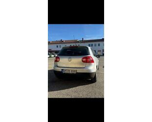 VW Volkswagen Golf 1.4 Comfortline Comfortline Gebrauchtwagen