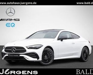 Mercedes-Benz Mercedes-Benz CLE 200 Coupé AMG/Digital/Pano/Burm3 Gebrauchtwagen