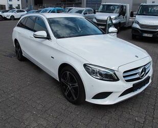 Mercedes-Benz Mercedes-Benz C 300 C -Klasse T-Modell C 300 T e Gebrauchtwagen