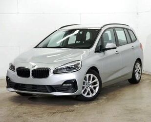 BMW BMW 220 Gran Tourer dA Advantage Navi LED ParkAsis Gebrauchtwagen