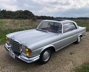 Mercedes-Benz Mercedes-Benz 280 Gebrauchtwagen