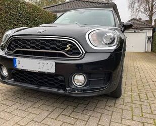 Mini MINI Cooper SE Countryman-All4-Head-Up-Pano- Gebrauchtwagen