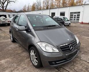 Mercedes-Benz Mercedes-Benz A 160, Service, TÜV Gebrauchtwagen