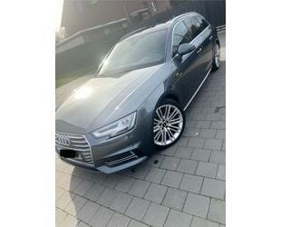 Audi Audi A4 Allroad 2.0 TFSI S tronic quattro Avant - Gebrauchtwagen