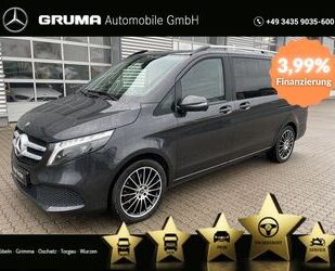 Mercedes-Benz Mercedes-Benz V 250 d EDITION L NAVI+LED+DISTRONIC Gebrauchtwagen