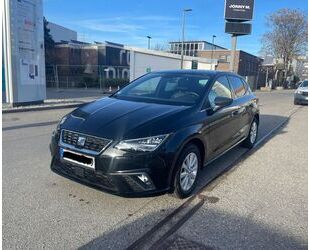 Seat Seat Ibiza 1.0 TSI 85kW XCELLENCE DSG -Inspektion Gebrauchtwagen