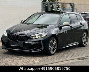 BMW BMW M135 i xDrive/Pano/Navi/Kamera/SHZ/PDC/ Gebrauchtwagen