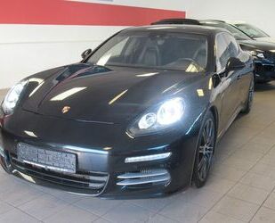 Porsche Porsche Panamera 4 S Executive Gebrauchtwagen