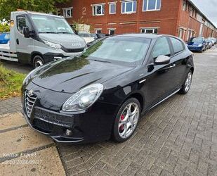 Alfa Romeo Alfa Romeo Giulietta Sprint Sport Paket Gebrauchtwagen