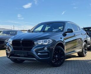 BMW X6 Gebrauchtwagen