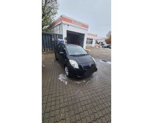 Toyota Yaris Gebrauchtwagen