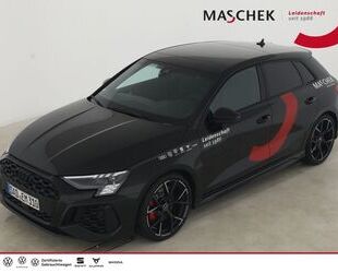 Audi Audi RS3 Sportback Matrix VMAX BlackEd Pano B&OPre Gebrauchtwagen