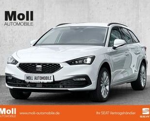 Seat Seat Leon Sportstourer Style 1.5 TSI ACT Carplay Gebrauchtwagen