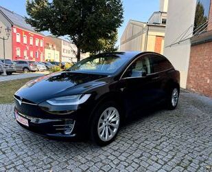 Tesla Tesla Model X 100D Premium Kamera Gebrauchtwagen