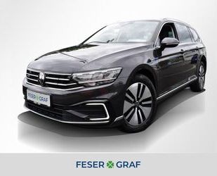 VW Volkswagen Passat Variant GTE Hybrid HuD NaviPRO K Gebrauchtwagen