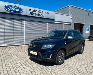 Suzuki Suzuki Vitara 1.5 Hybrid*Shinkai*4x2 *Kamera*LED*K Gebrauchtwagen