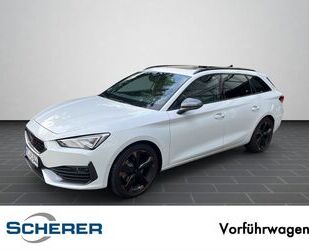 Cupra Cupra Leon ST 150PS Pano Navi SHZ ACC Car Play Gebrauchtwagen