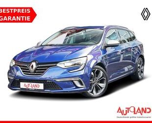 Renault Renault Megane IV Grandtour 1.6 TCe GT-Line Aut. L Gebrauchtwagen