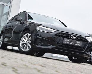 Audi Audi A4 40 TDI Avant S tr. Sport Ad.