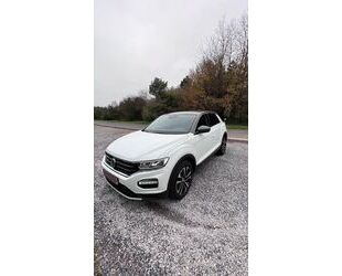 VW Volkswagen T-Roc 1.6 TDI SCR IQ.DRIVE IQ.DRIVE Gebrauchtwagen