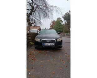 Audi Audi A4 2.0 Avant - Gebrauchtwagen