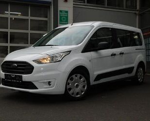 Ford Ford Transit Connect Kombi lang Trend Gebrauchtwagen