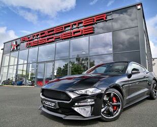 Ford Ford Mustang 5.0 V8 BULLITT *Recaro Schalensitze ! Gebrauchtwagen