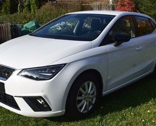 Seat Seat Ibiza 1.0 TSI 85kW Beats Beats Gebrauchtwagen