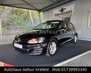 VW Volkswagen Golf VII Lim. Comfortline BMT*SHD*Autom Gebrauchtwagen