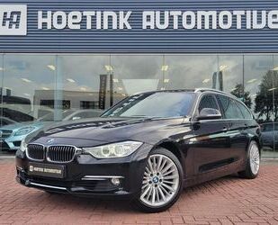 BMW BMW 3-serie Touring 328i High Executive / Luxury / Gebrauchtwagen