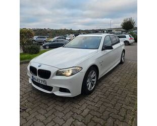 BMW BMW 530d M SportPaket*HUD*Automatik Gebrauchtwagen