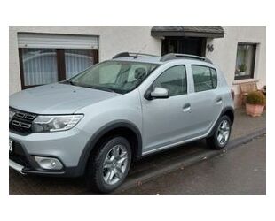 Dacia Dacia Sandero II Stepway Prestige TCe90 Navi/Klima Gebrauchtwagen