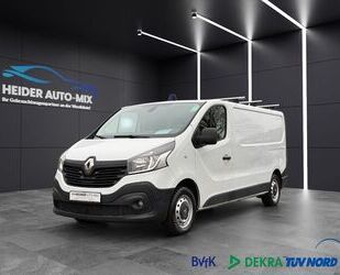 Renault Renault Trafic Kasten L2H1 Komfort NAVI|KAMERA|STH Gebrauchtwagen