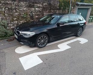 BMW BMW 530d xDrive Touring A - Gebrauchtwagen