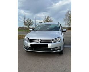 VW Volkswagen Passat Variant 2.0 ZDI Trendline Standh Gebrauchtwagen