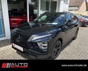 Mitsubishi Mitsubishi Eclipse Cross Plug-In Hybrid 4WD Select Gebrauchtwagen