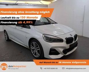 BMW BMW 218i GT M-Sport M Sport Navi Leder LED Busines Gebrauchtwagen