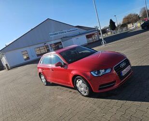 Audi Audi A3 Sportback attraction *12MONATE GARANTIR* Gebrauchtwagen