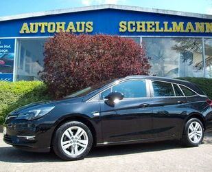 Opel Opel Astra K ST 1.2 Alu SHZ LHZ Klimaauto PDC Navi Gebrauchtwagen