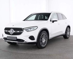 Mercedes-Benz Mercedes-Benz GLC 220 d 4M Avantgarde/19/9G/LED/Me Gebrauchtwagen