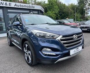 Hyundai Hyundai Tucson Premium 4WD Gebrauchtwagen