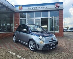 Abarth Abarth 695 Rivale 175th Anniversary 180PS Gebrauchtwagen