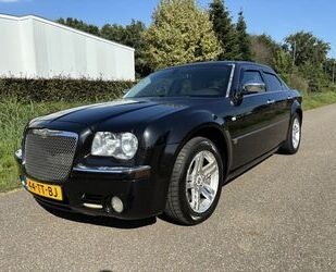 Chrysler Chrysler 300C 3.0 V6 CRD / automatik / leder / NAV Gebrauchtwagen