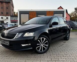 Skoda Skoda Octavia Combi 2.0 TDI Soleil DSG *ACC*NAVI*L Gebrauchtwagen