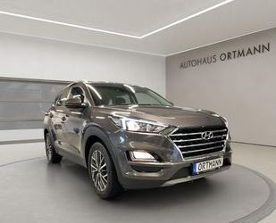 Hyundai Hyundai TUCSON 1.6 Benzin 