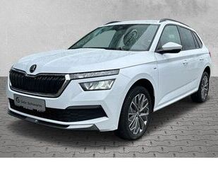 Skoda Skoda Kamiq 1.0 TSI Clever NAVI LED SHZG PDC GRA L Gebrauchtwagen